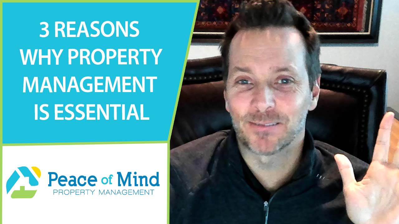 Is Property Management Really Necessary?